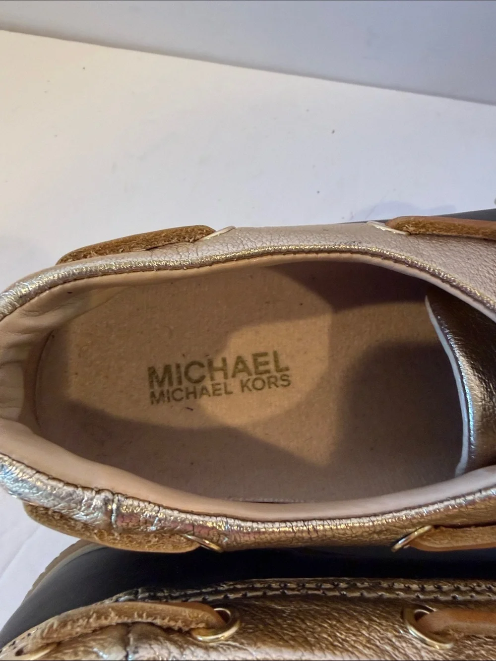 Michael Kors stylish michael
